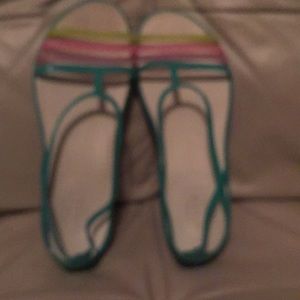 Jelly Summer Sandals from Crocs
